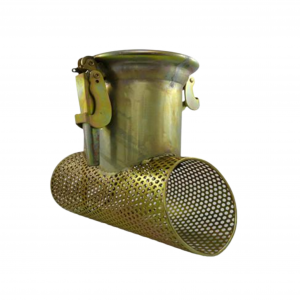 Vac-Trap Sewer Debris Catcher product photo