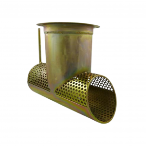 Vac-Trap Sewer Grit Catcher product photo